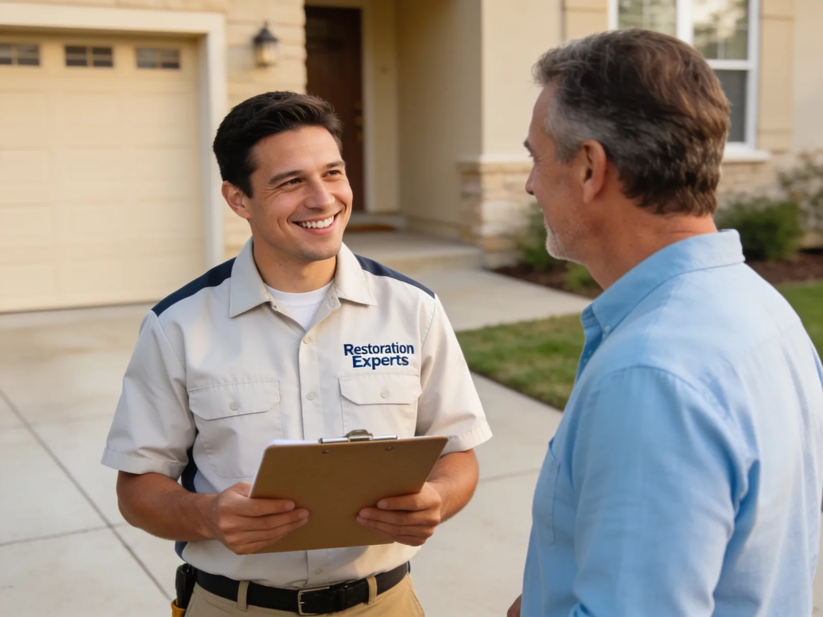 Water Damage Cleanup Reinbeck, IA FAQs